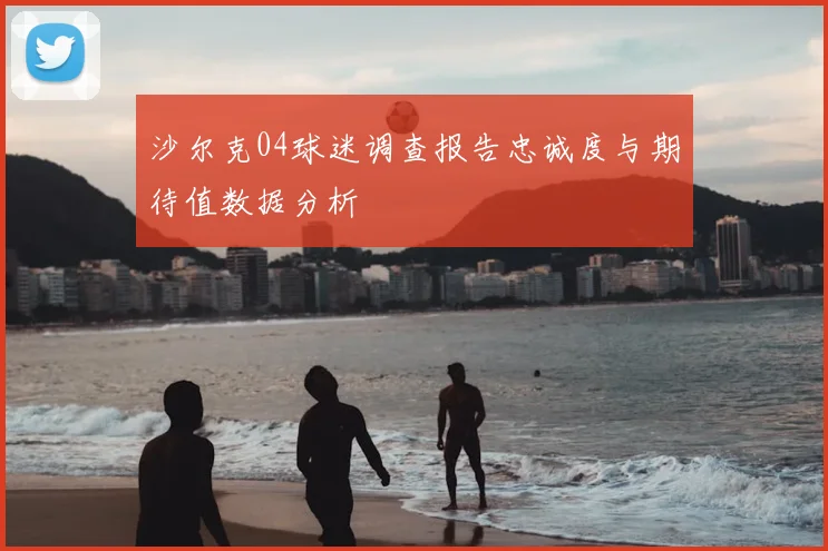 沙尔克04球迷调查报告忠诚度与期待值数据分析