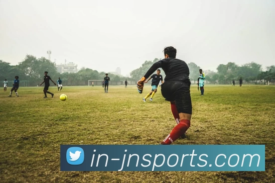 江南体育服务体系